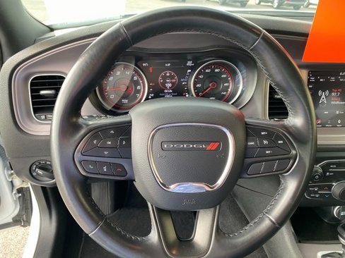 Used 2023 Dodge Charger SXT image 29