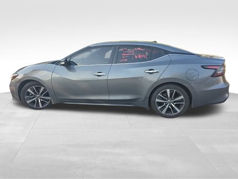 Used 2019 Nissan Maxima 3.5 SL w/ Floor Mat Group image 9