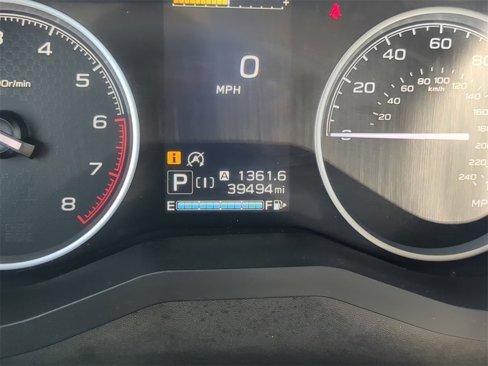 Used 2021 Subaru Forester Premium image 30