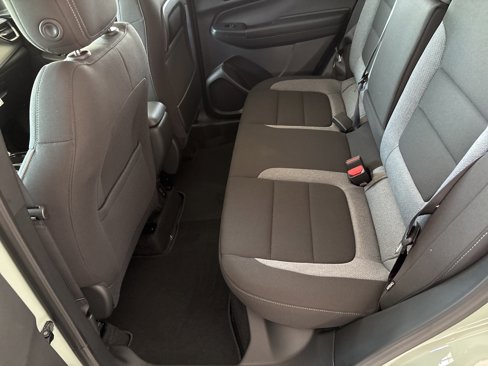 New 2026 Chevrolet TrailBlazer LT w/ Convenience Package image 21