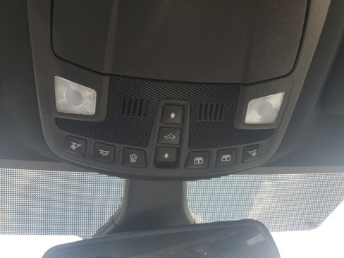Certified 2022 Ford Edge Titanium w/ Equipment Group 301A image 42