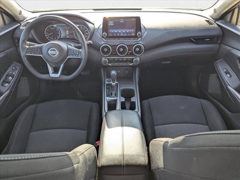 Used 2023 Nissan Sentra SV image 14