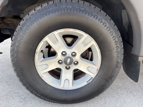 Used 2002 Ford Ranger XLT image 23