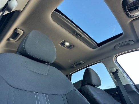 Used 2022 Hyundai Tucson SEL w/ Convenience Package image 16