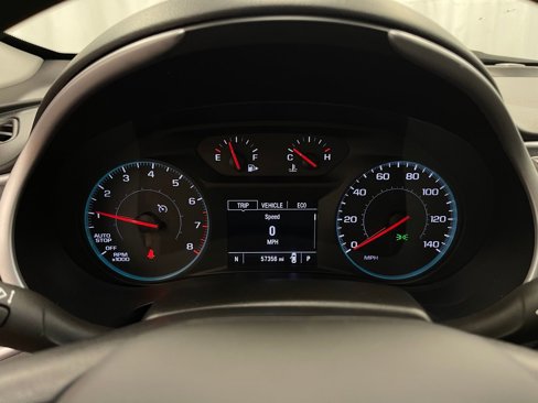 Used 2023 Chevrolet Malibu LT image 12