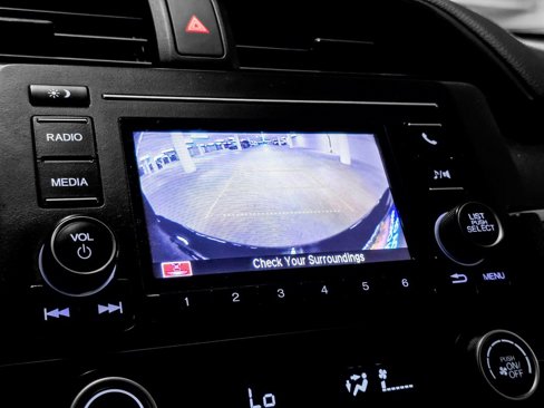 Used 2019 Honda Civic LX image 30