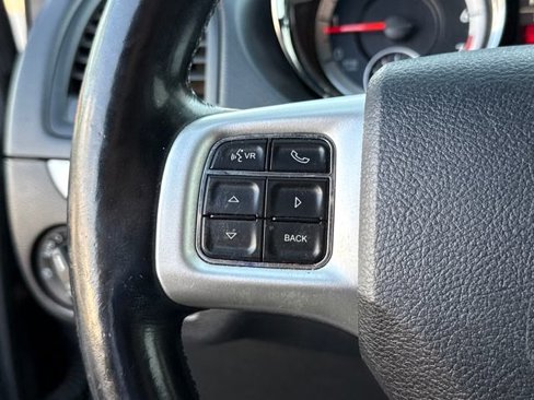 Used 2018 Dodge Grand Caravan GT image 17