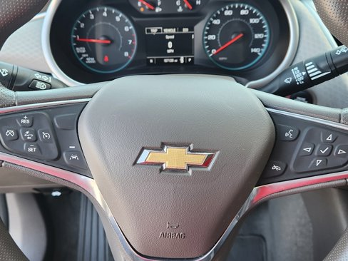 Used 2023 Chevrolet Malibu LT image 21
