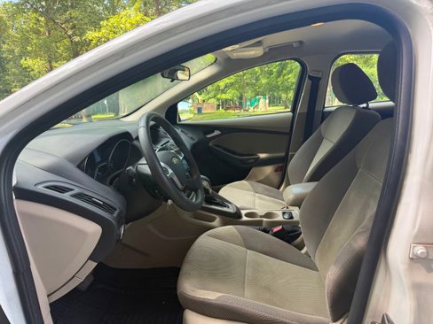 Used 2013 Ford Focus SE image 7