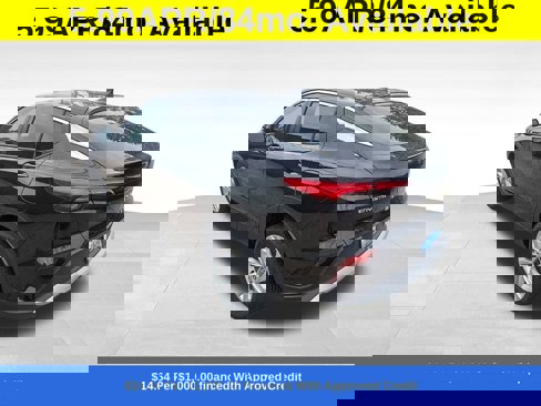 New 2025 Buick Envista Preferred w/ Convenience I Package image 5