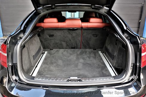 Used 2013 BMW X6 xDrive50i image 8