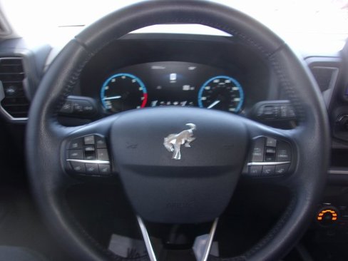 Used 2023 Ford Bronco Sport Big Bend w/ Convenience Package image 14