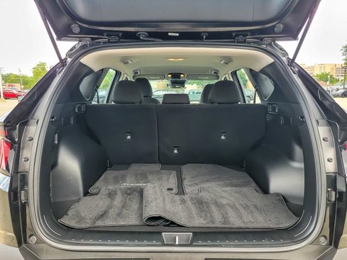 Used 2022 Hyundai Tucson SE image 21