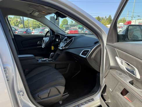 Used 2013 GMC Terrain SLE w/ Convenience Package image 10