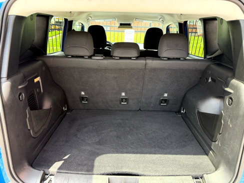 Used 2020 Jeep Renegade Sport image 31