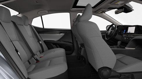 New 2025 Toyota Camry LE image 21