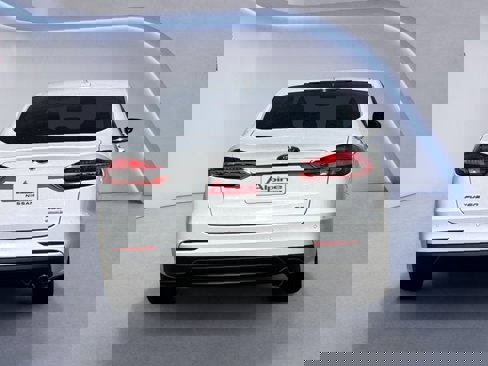 Used 2020 Ford Fusion SEL image 4