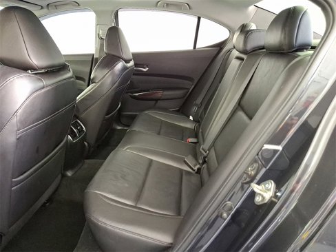 Used 2016 Acura TLX V6 w/ Technology Package image 12
