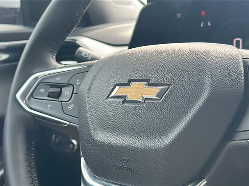Used 2024 Chevrolet TrailBlazer LT w/ Convenience Package image 30