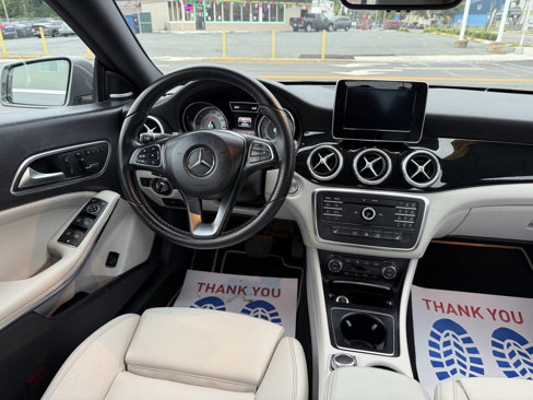 Used 2016 Mercedes-Benz CLA 250 4MATIC image 13