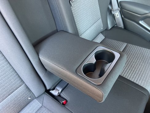 Used 2020 Kia Soul EX image 15