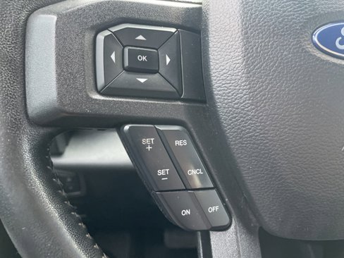 Used 2020 Ford F150 XLT w/ Equipment Group 302A Luxury image 21