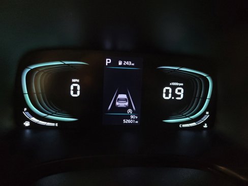 Used 2023 Kia Soul LX w/ Option Group 015 image 23