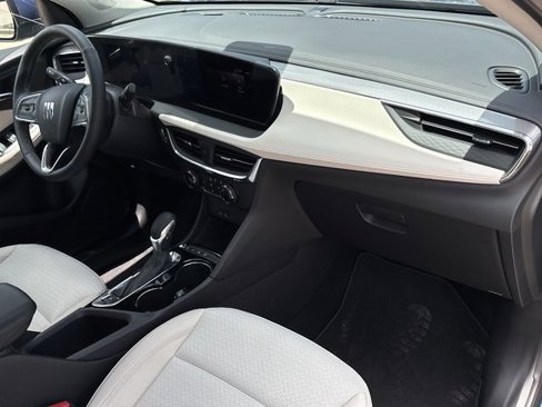 Certified 2025 Buick Encore GX Preferred w/ Comfort Package image 26