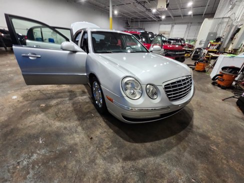 Used 2007 Kia Amanti w/ Leather Pkg image 16