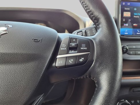 Used 2022 Ford Bronco Sport Outer Banks image 18