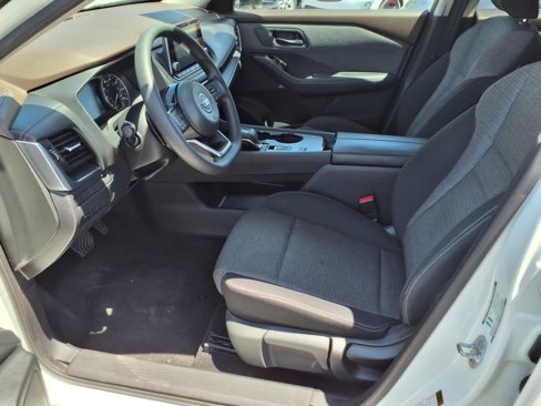 Used 2021 Nissan Rogue S image 16