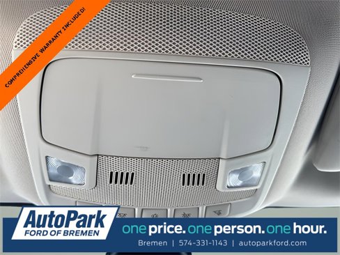 Used 2019 Ford Edge SEL w/ Equipment Group 201A image 30