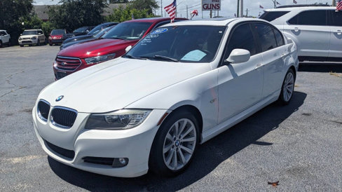 Used 2011 BMW 328i Sedan image 1