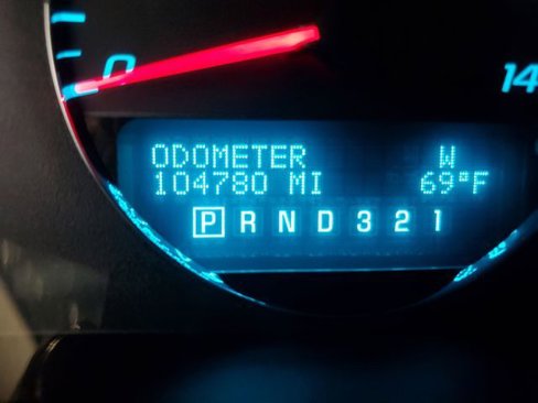 Used 2011 Chevrolet Impala LT image 17