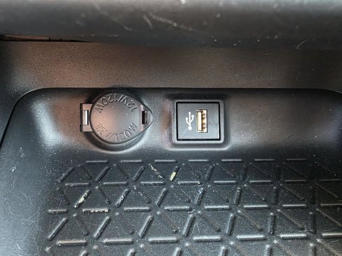 Used 2023 Toyota RAV4 XLE image 21