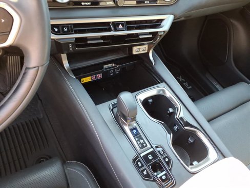 Used 2024 Lexus RX 350 AWD image 18