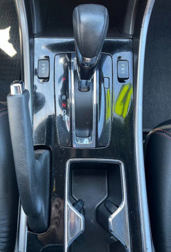 Used 2017 Honda Accord Sport Special Edition image 21