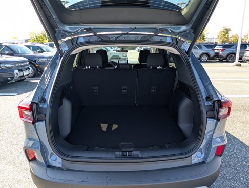 New 2025 Ford Escape Active image 8
