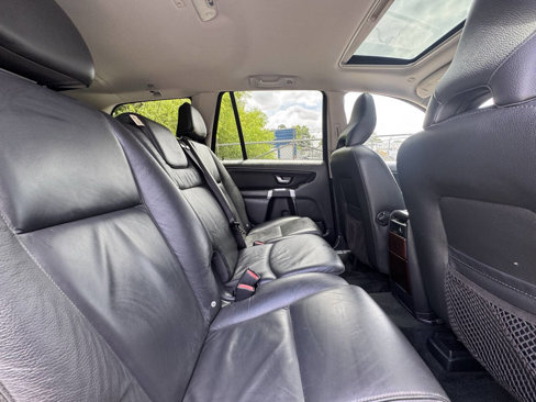 Used 2014 Volvo XC90 3.2 image 14