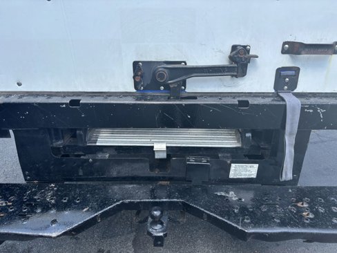 Used 2017 Ford E-350 and Econoline 350 Super Duty image 6