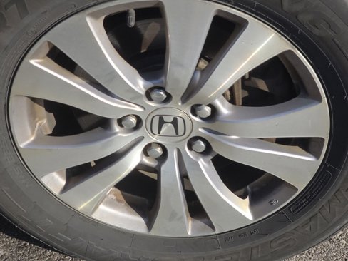 Used 2016 Honda Odyssey EX-L image 4