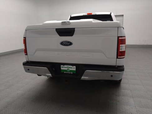 Used 2019 Ford F150 XLT image 7