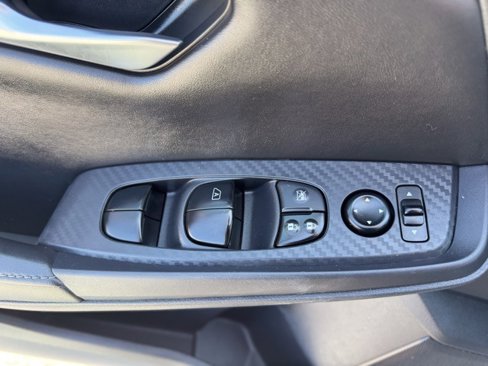 Used 2023 Nissan Sentra SV w/ All-Weather Package image 8