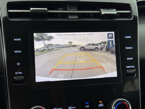 Used 2023 Hyundai Tucson SEL image 21