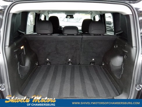 Used 2019 Jeep Renegade Latitude image 9