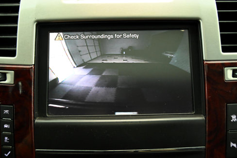 Used 2011 Cadillac Escalade ESV Luxury image 29
