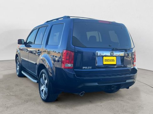 Used 2014 Honda Pilot Touring image 3