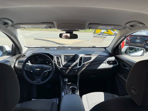 Used 2021 Chevrolet Equinox LT image 8