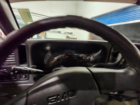 Used 2004 GMC Sierra 1500 SLE w/ Light Duty Power Package image 28
