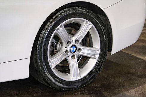 Used 2014 BMW 428i Convertible w/ Premium Package image 53